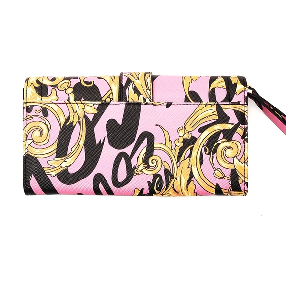 Authentic Versace Wallet Bag - Picture 4 of 17